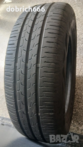 185/65/15 лятна гума Continental DOT3323