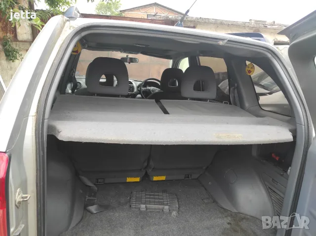 Toyota Rav4 2.0vvti 150кс - На части, снимка 7 - Автомобили и джипове - 55304198