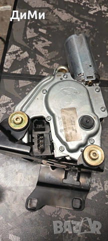 моторче задна чистачка бмв е46 комби bmw e46, снимка 2 - Части - 54649324