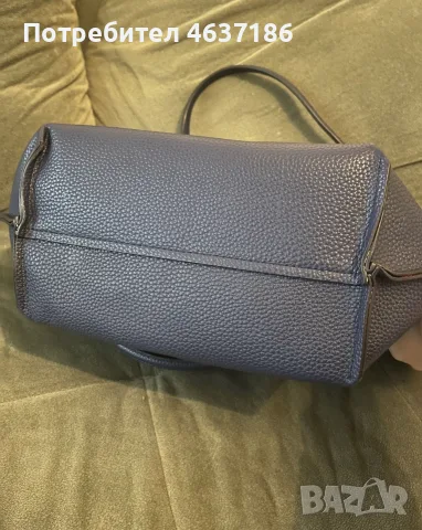 Дамска чанта Guess, снимка 4 - Чанти - 55542407