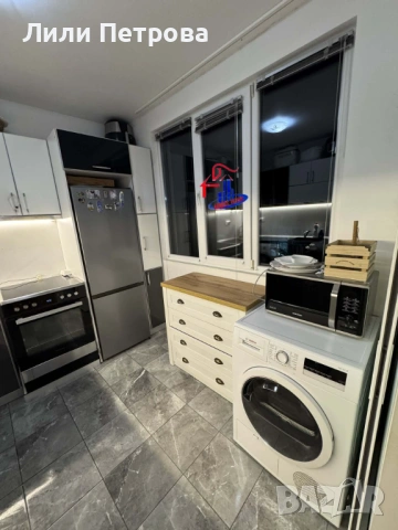 Многостаен ТУХЛЕН апартамент на предпочитан ВТОРИ етаж до радио Шумен, снимка 7 - Апартаменти - 54199532