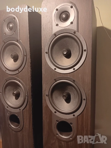 JAMO S 426 тонколони 
