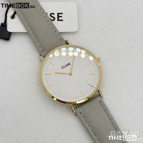 Cluse CL18414 La Boheme, снимка 2 - Дамски - 55026866