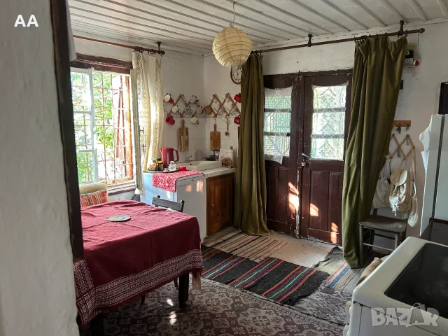 Продава се едноетажна къща, снимка 2 - Къщи - 55530745