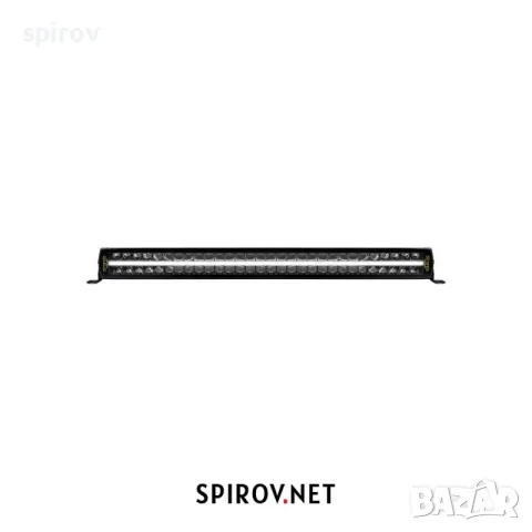 LED бар STRANDS SIBERIA OUTLAW32 600W 14270/44400lm 6000K, снимка 2 - Крушки - 55701797