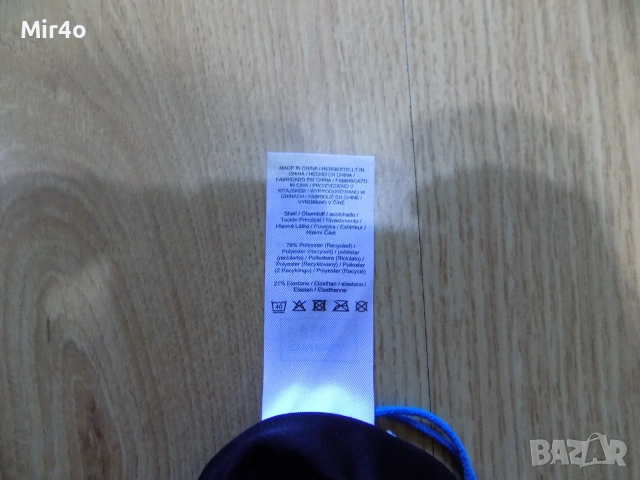 нова тениска O'Neill 50 + protection екип блуза горнище сърф плаж мъжка оригинал M, снимка 9 - Спортни дрехи, екипи - 50585721