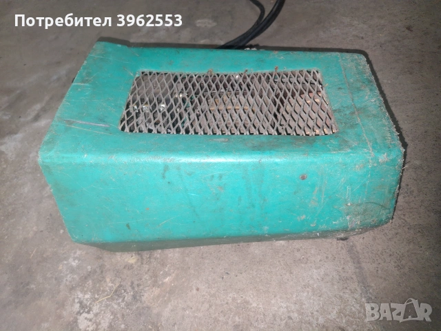 Електрожен Кракра, снимка 5 - Други машини и части - 55287069