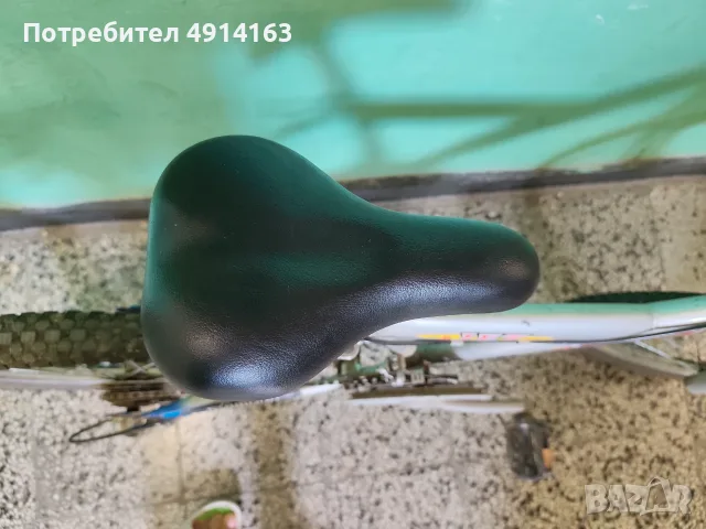 Велосипед детски, снимка 3 - Велосипеди - 55607616