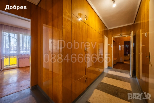 140кв.м 5 стаен/до ТУ-ВАРНА/кв.Левски, снимка 13 - Апартаменти - 54391937