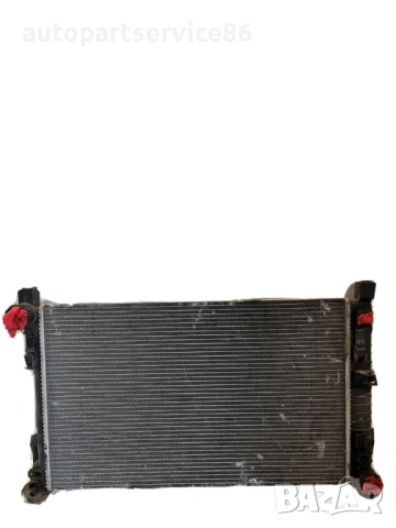 Радиатор за охлаждаща течност 200K за Mercedes SLK R171 (2005) A1715000203