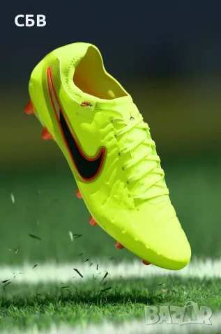 Футболни Обувки,, Nike,, Tiempo Pro FG