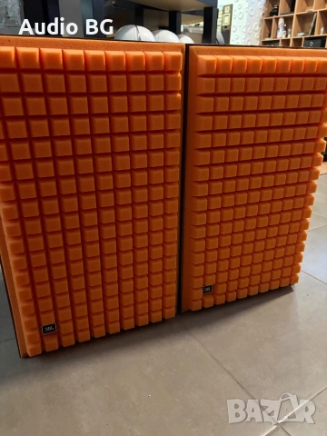 JBl L-100 Monitor , снимка 6 - Тонколони - 54581584