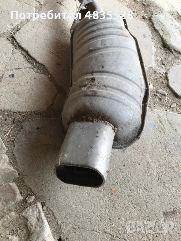 Чати за бмв е36, снимка 5 - Части - 54645453