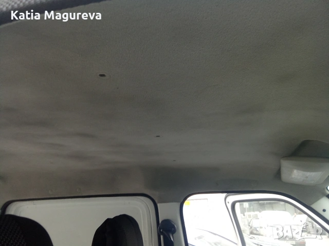 Малък бус  Suzuki Carry Van 2004, снимка 15 - Бусове и автобуси - 53950915