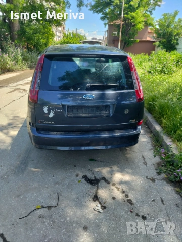 Ford c max 2.0, снимка 4 - Части - 54940511