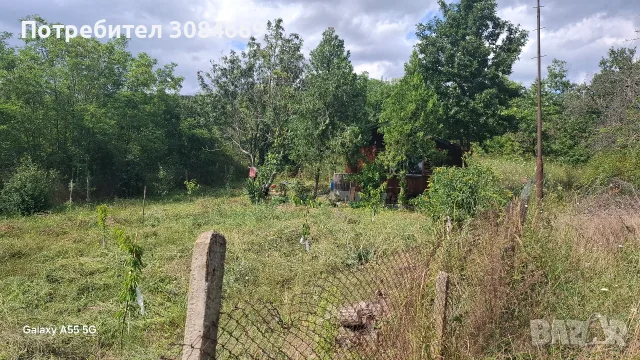 Продавам парцел гр.Варна, жк.Изгрев, ул.Къпина 5, снимка 7 - Парцели - 55450260