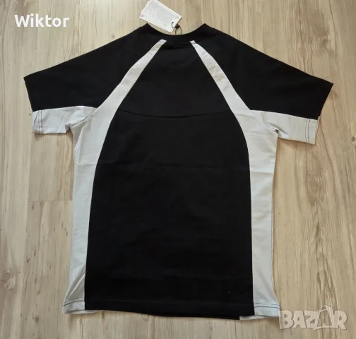 Мъжка тениска Nike Sportswear I Hoba c emukem І Размер S/XS, снимка 2 - Тениски - 55423158
