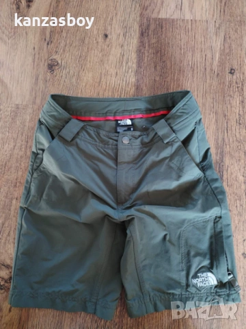 the north face - страхотни юношески панталони 10-12год., снимка 2 - Детски панталони и дънки - 54839471