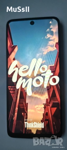 Телефон Motorola G54 5G , снимка 3 - Motorola - 54654607
