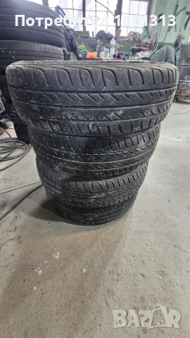 4бр. джанти 4х100, Тойота Ярис, снимка 9 - Гуми и джанти - 54103494