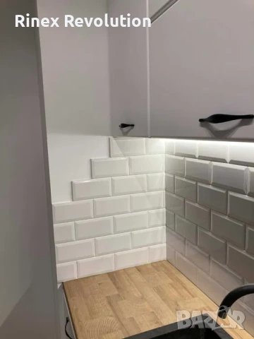 Двустаен апартамент под наем в Христо Смирненски, снимка 5 - Апартаменти - 53964678