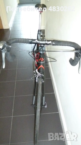 Велосипед Merida RIDE 300/ 56-57cm / Shimano Tiagra 10x2, снимка 7 - Велосипеди - 54709842