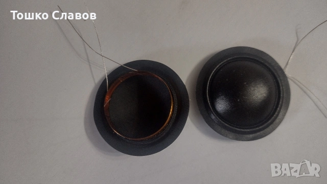 шпули за високочестотни, снимка 4 - Тонколони - 54279939