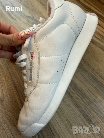 Оригинални класически маратонки Reebok ! 39 н