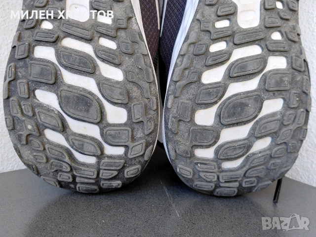 NIKE Revolution 6-100%Оригинал(Като Нови)-№44, снимка 10 - Маратонки - 54681500