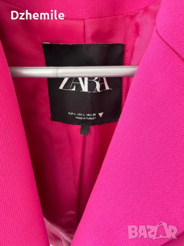 Cako Zara, снимка 2 - Сака - 55050598