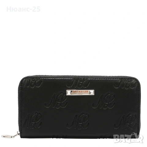 Портфейл Nicole Lee EMB8035, снимка 5 - Портфейли, портмонета - 54425381