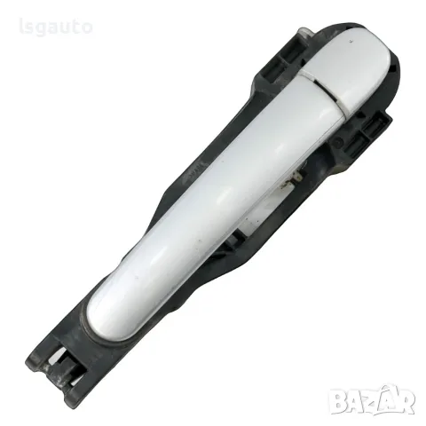 Предна дясна външна дръжка Seat Toledo III 2004-2009 ID: 163227 ОЕМ: 5P0837886