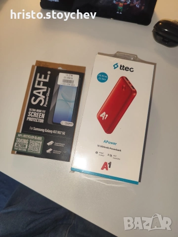 Samsung a16 , снимка 2 - Samsung - 54461025