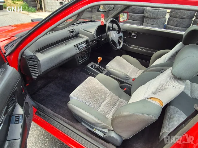 Honda Prelude B20A1 JDM 160ps , снимка 11 - Автомобили и джипове - 42406833