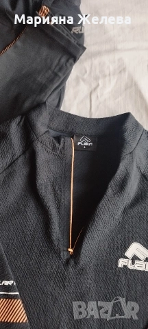 спортен екип FLAIR , снимка 3 - Спортни дрехи, екипи - 54305330