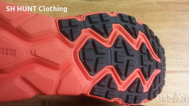 HOKA CHALLENGER ATR6 GORE-TEX Shoes размер EUR 44 2/3 маратонки водонепромокаеми - 2711, снимка 15 - Маратонки - 54896284