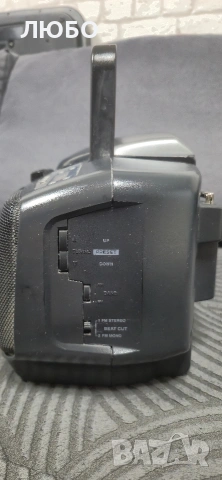 Radio Fust Novotronic rcd 998p, снимка 4 - Аудиосистеми - 54981388