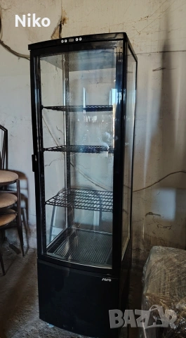 Хладилна витрина Saro