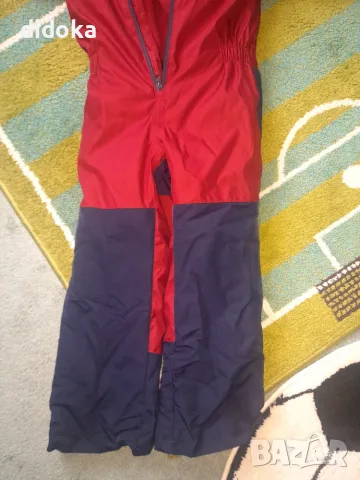 Космонавт за зимата Decathlon , снимка 7 - Детски якета и елеци - 55339479