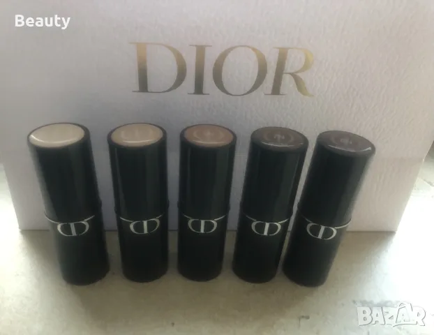 DIOR FOREVER SKIN PERFECT ФОН ДЬО ТЕН СТИК, снимка 2 - Декоративна козметика - 55300043