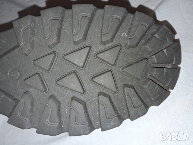 2 чифта - Ecco Track ll 25 Low Gore-tex Waterproof  №42 и №43 мъжки обувки, снимка 17 - Ежедневни обувки - 51388125