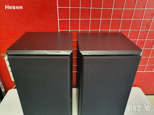 Тонколони T+А TRITON R 130, снимка 2 - Тонколони - 54855731