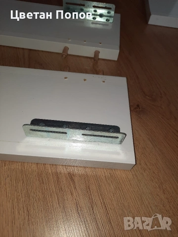 Продавам спалня 140/200, снимка 9 - Спални и легла - 54183056