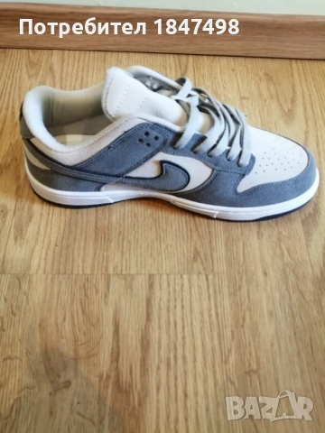 Маратонки NIKE, снимка 3 - Маратонки - 54937023
