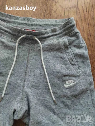 Nike - страхотни мъжки панталони M КАТО НОВИ, снимка 7 - Спортни дрехи, екипи - 55365078