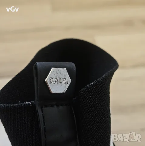 Мъжки маратонки Balr. - 43/44, снимка 8 - Маратонки - 55510851