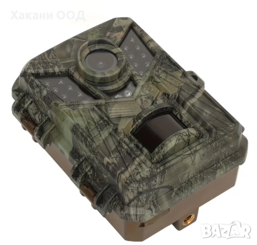 Ловна камера външно наблюдение 