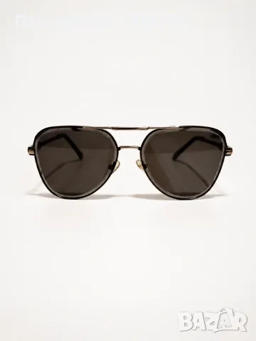 🕶️ Нови слънчеви очила + подарък калъф и кърпичка за почистване 🎁