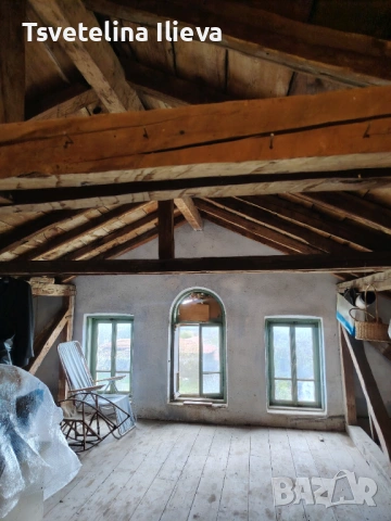 АВТЕНТИЧЕН имот БИЗНЕС потенциал  с. Дълбоки, Старозагорско/ AUTHENTIC property, BUSINESS potential , снимка 16 - Къщи - 54709840