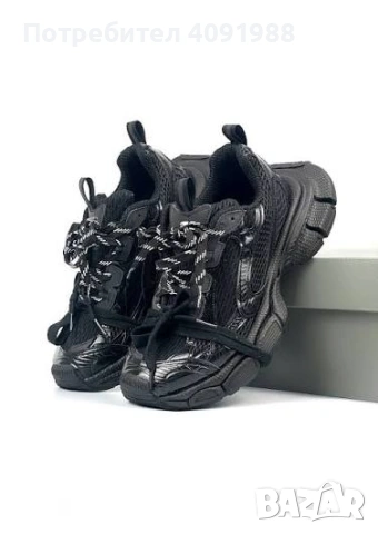 BALENCIAGA 3XL-Описание!